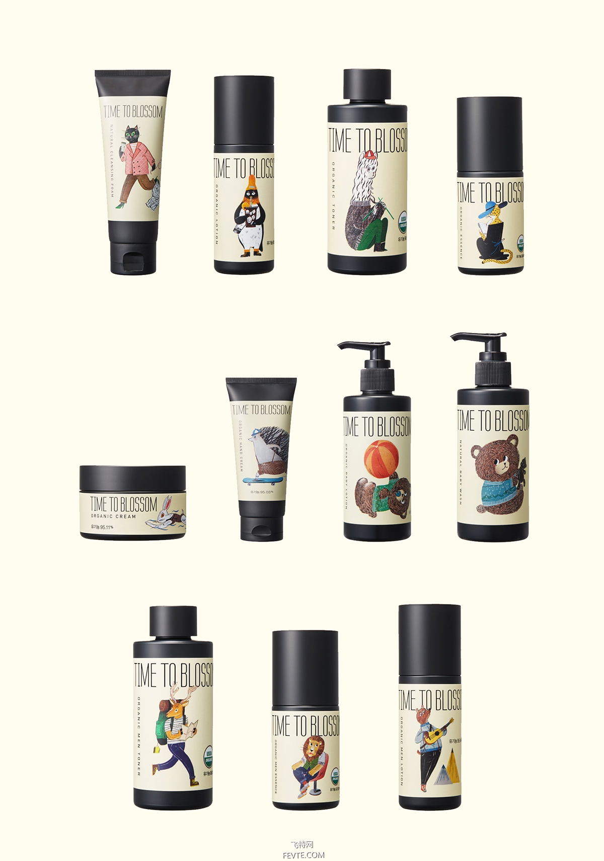 亚克力化妆品瓶子生产厂家告诉你，聚酯塑料PET瓶的开发与应用