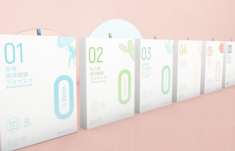 一张“医用面膜”,撑起三家拟上市公司 一张“医用面膜”,撑起三家拟上市公司