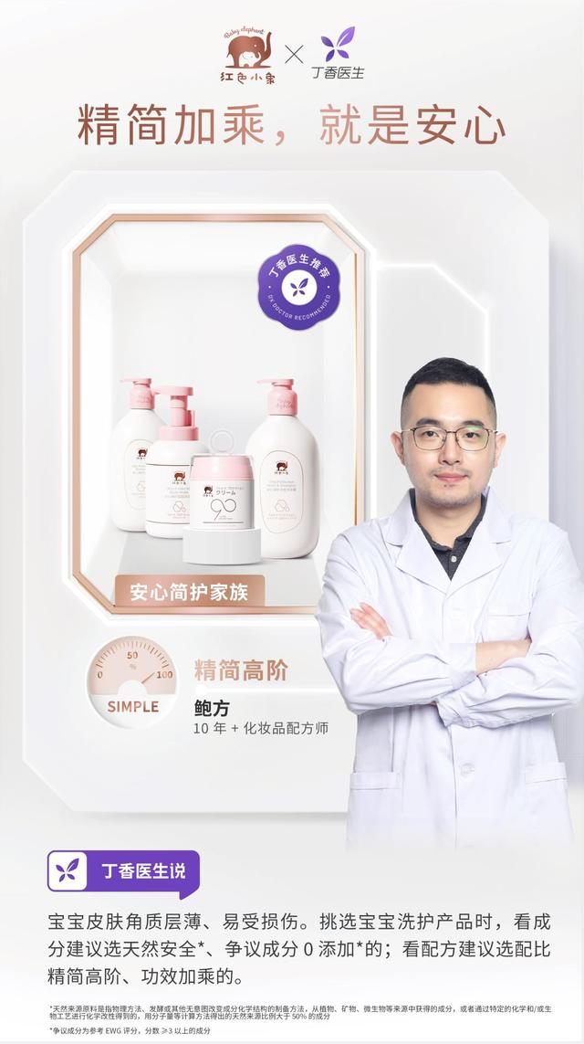 对儿童化妆品的复杂配方来一次精简有效的取舍 对儿童化妆品的复杂配方来一次精简有效的取舍