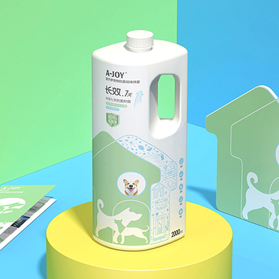 PET消毒水塑料瓶厂家报价的一些大坑，你中了几个？