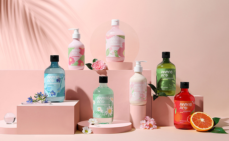 解析化妆品塑料包装瓶的优势 解析化妆品塑料包装瓶的优势