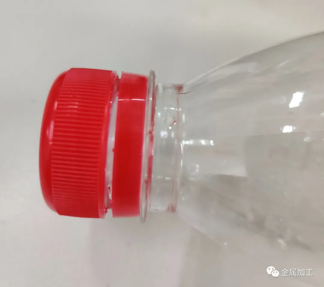 一文概要了解塑料瓶盖的设计与制造工艺 一文概要了解塑料瓶盖的设计与制造工艺