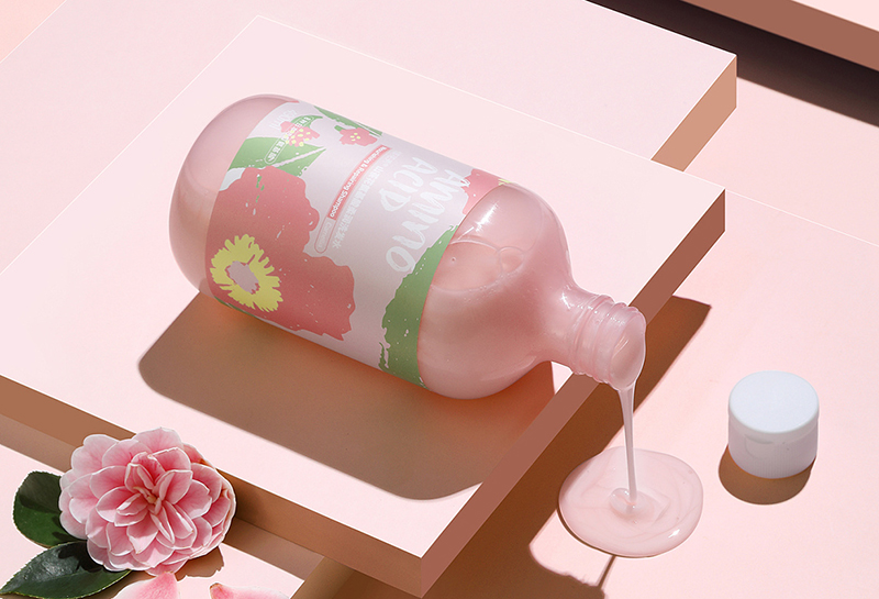 化妆品包装瓶打版费抵扣流程解析 化妆品包装瓶打版费抵扣流程解析